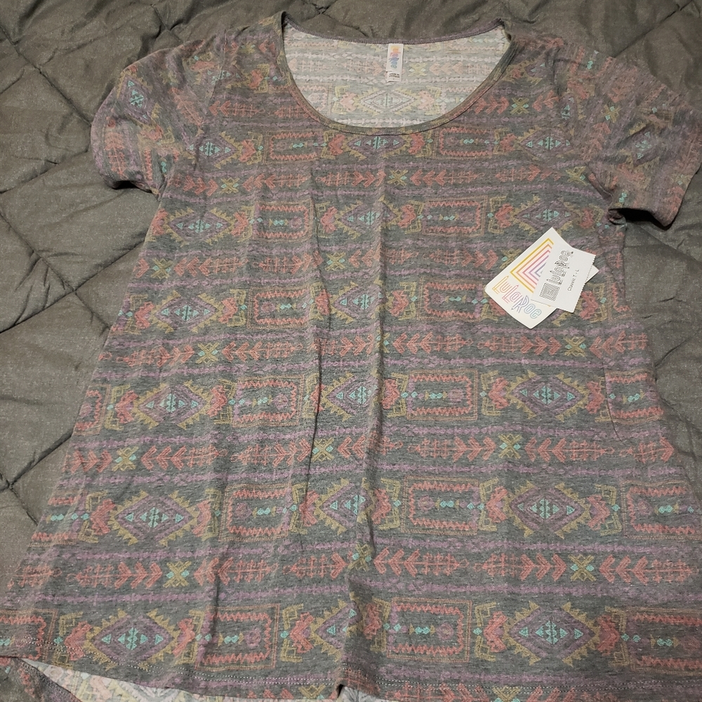 Lularoe perfect T
